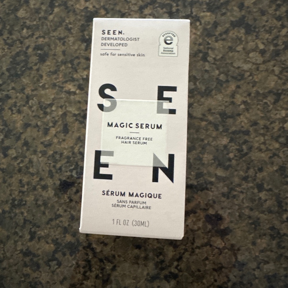 SEEN Magic Serum